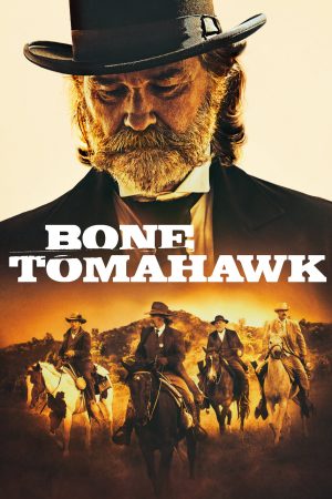 Bone Tomahawk